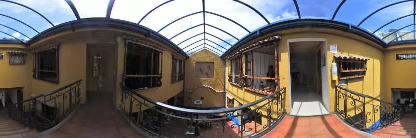 Ayenda Casona Santa Rosa 33