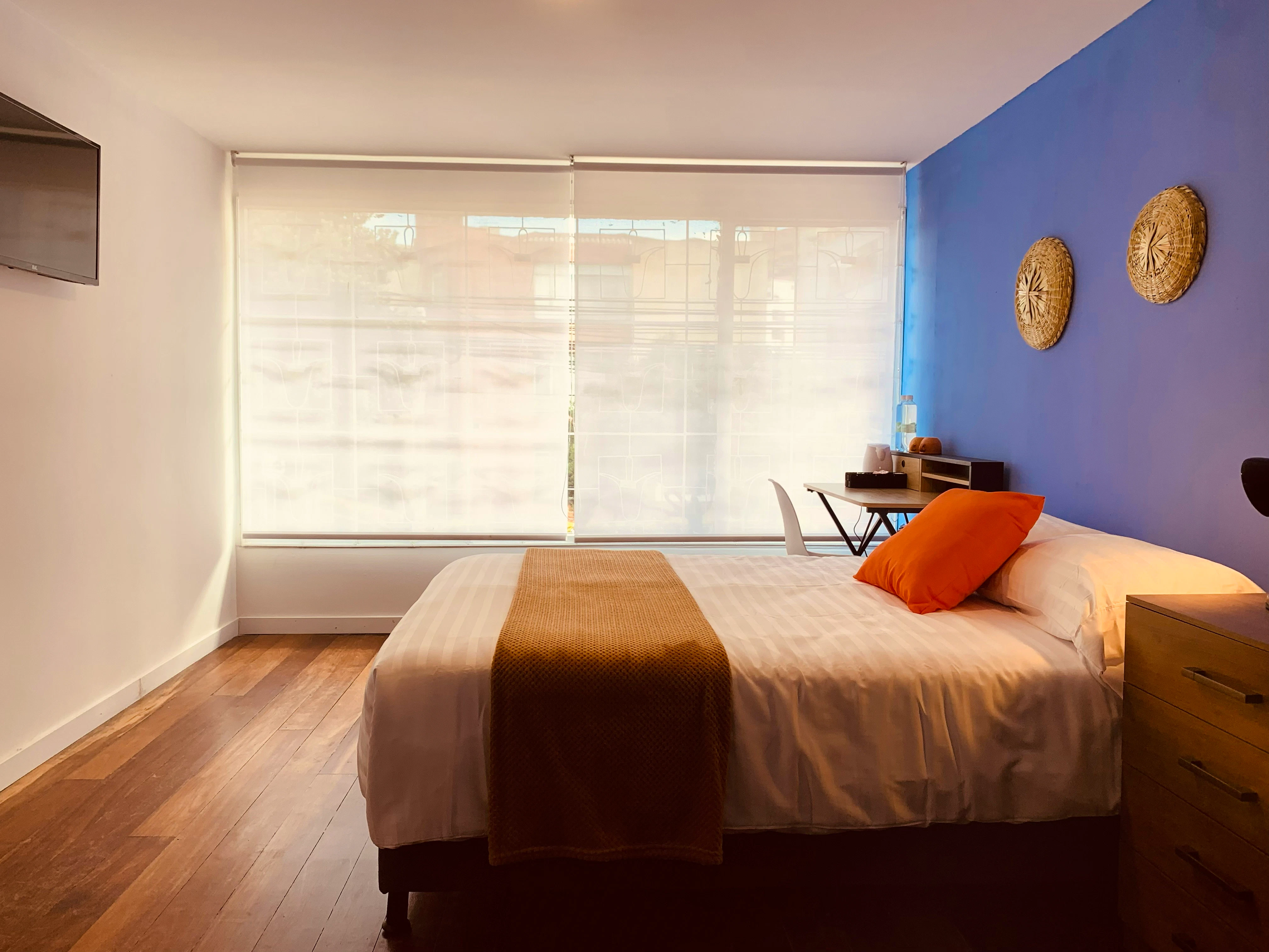 CASA CREAZZO 62 - HAB 201 - 8