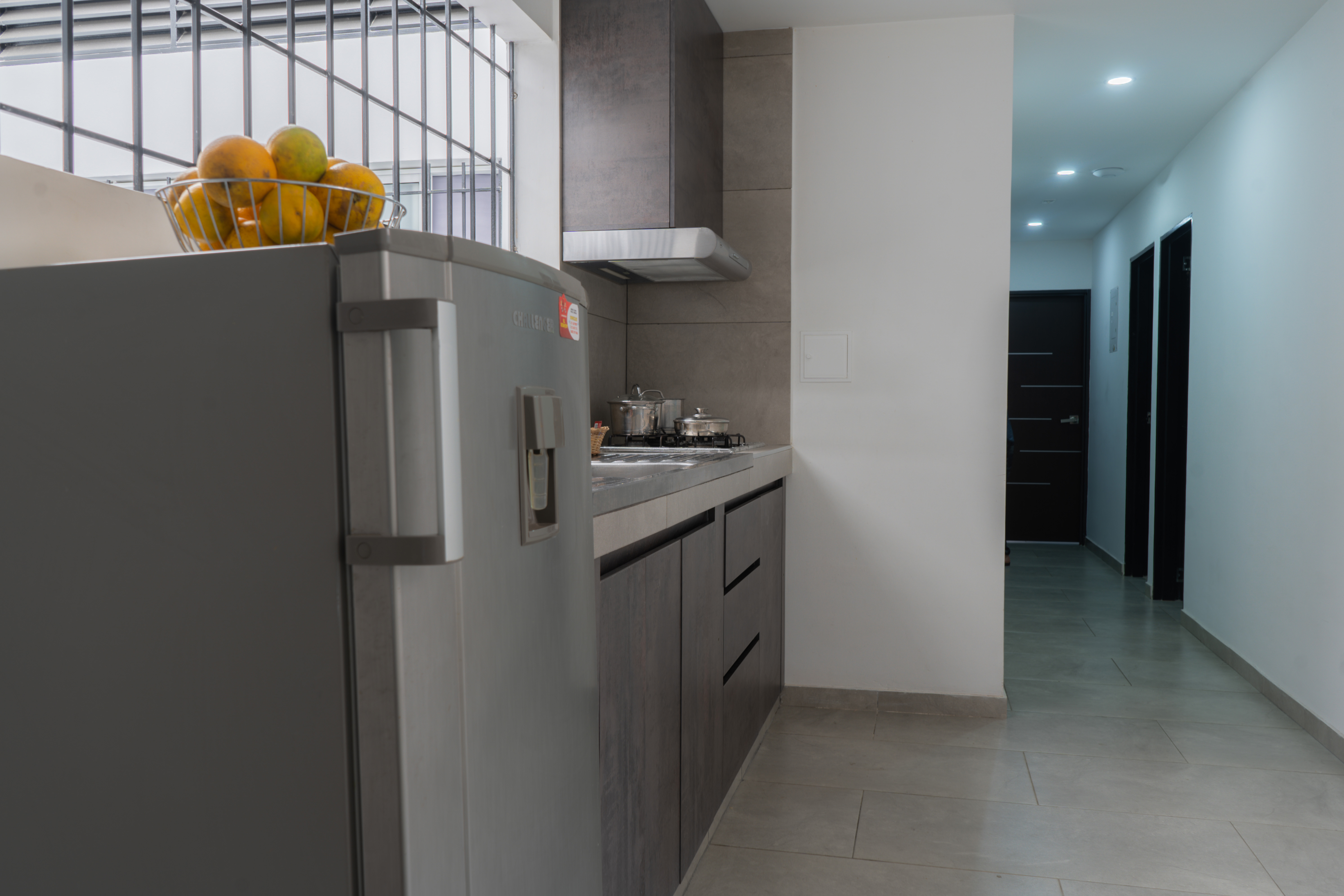 CASA TURISTICA M&C 15