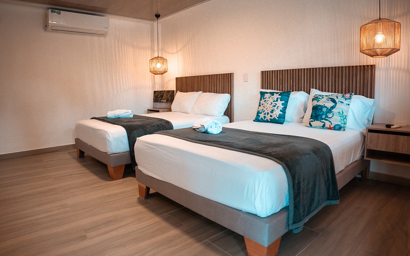 MANGROVE BAY HOTEL - Cuádruple Superior - 6