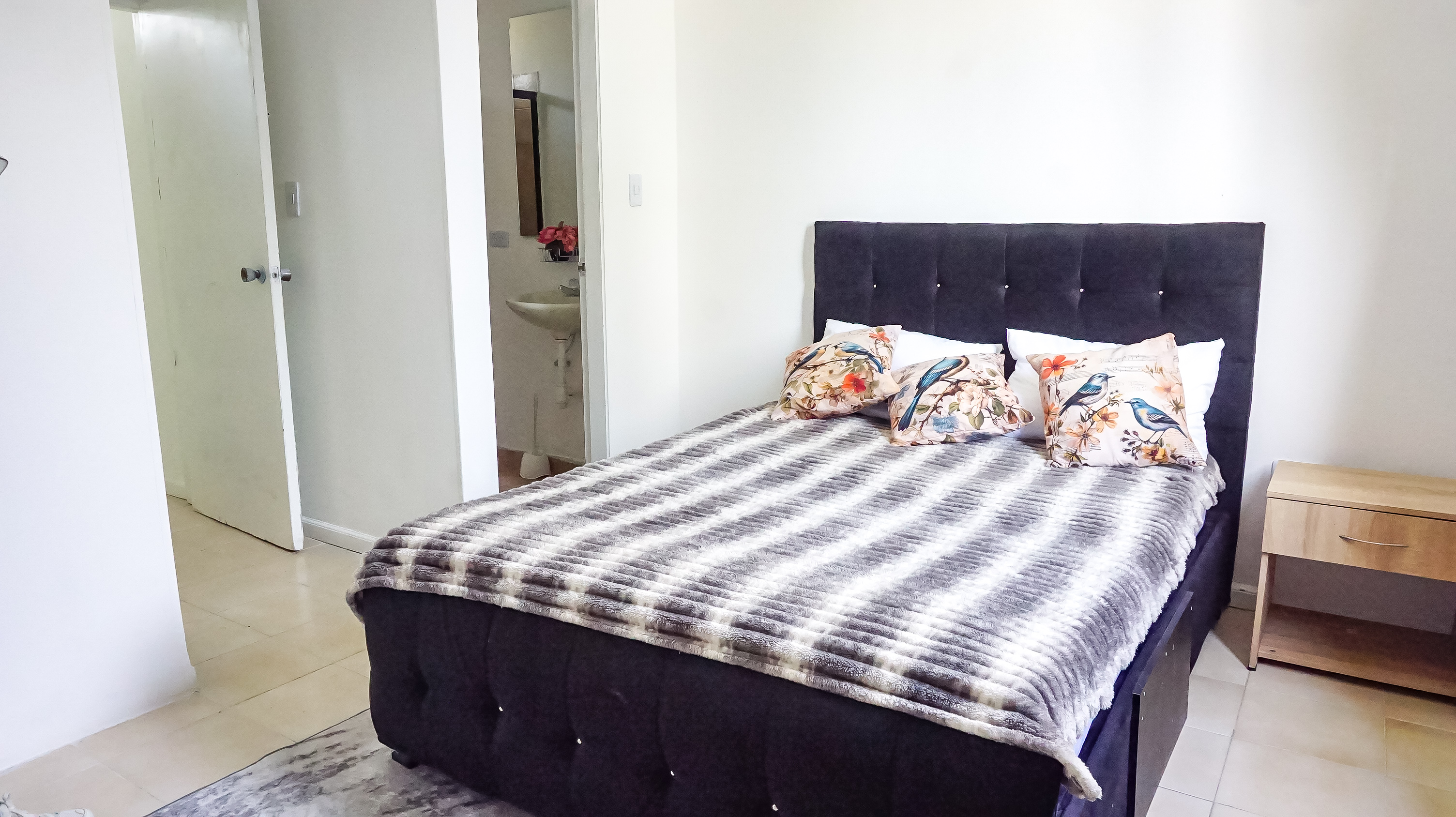 Casa Vacacional El Prado Santa Marta - Casa - 6