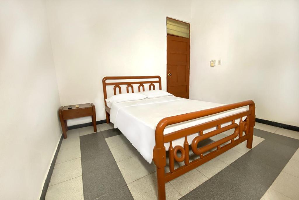 Ayenda Republicano Colonial No 2 - Doble - 11