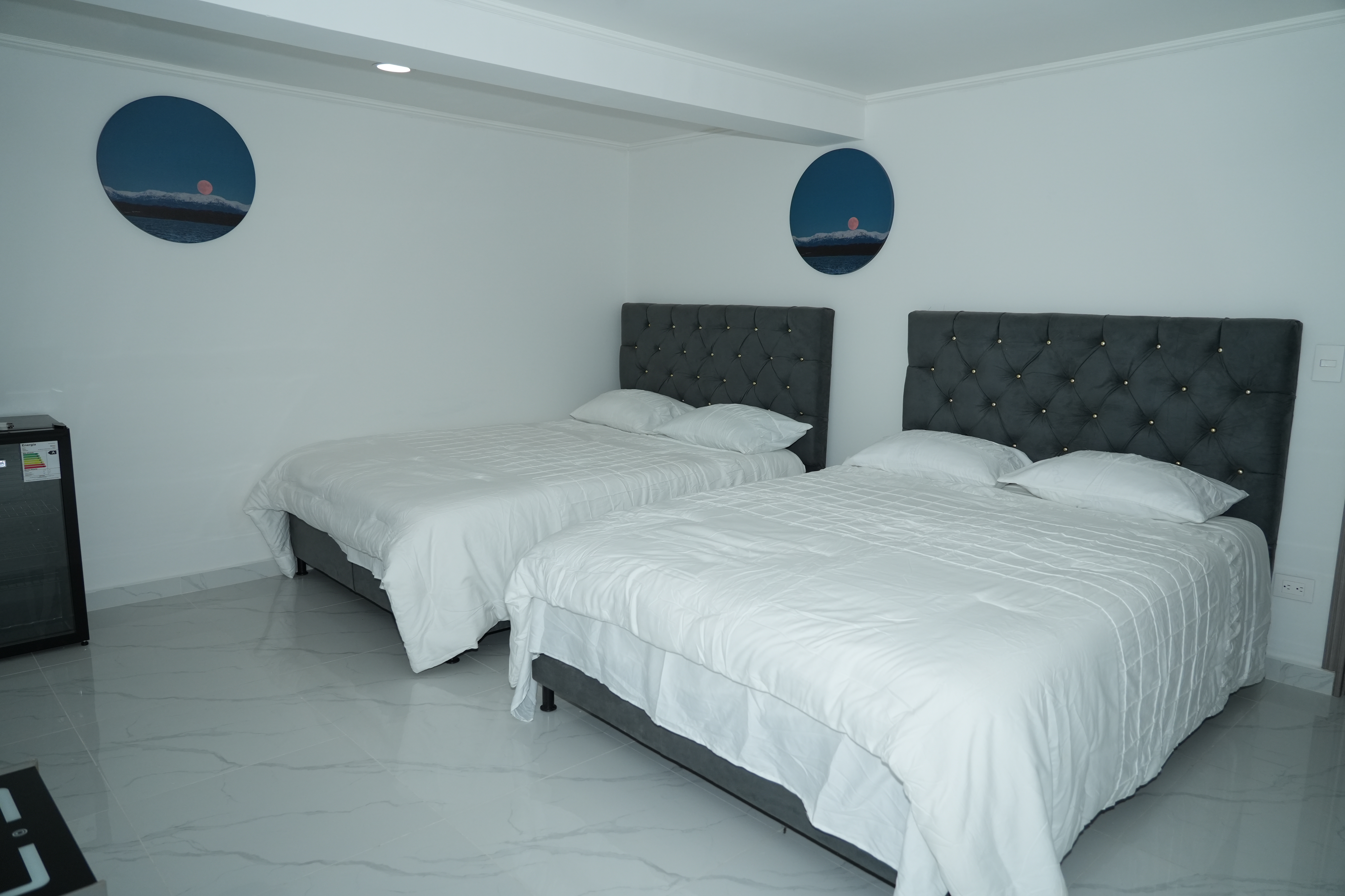 Jhonny Cay Suites - Suite  - 7