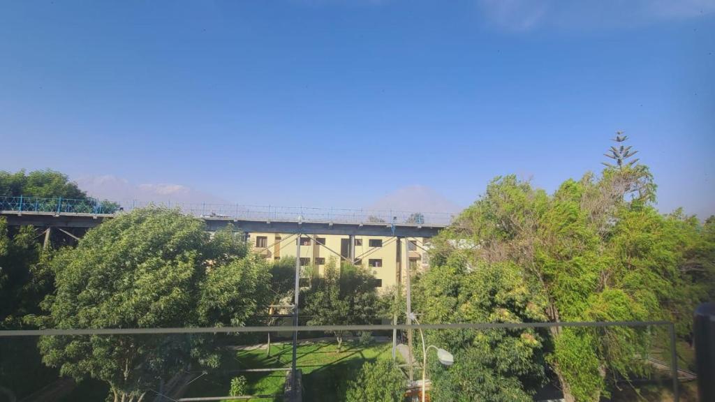 El Puente Hotel Boutique 24