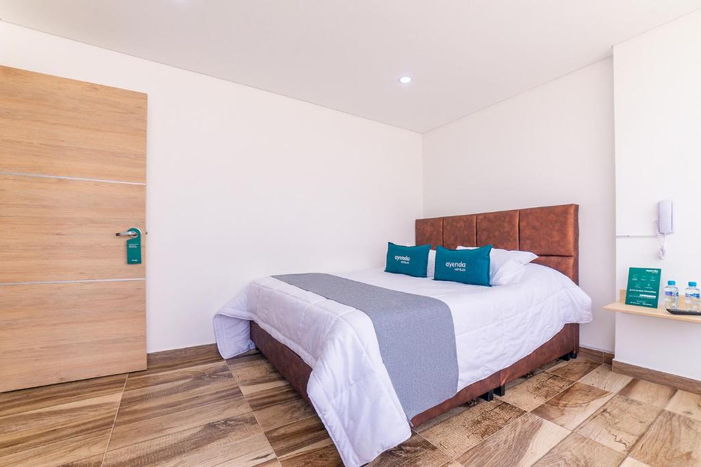 Ayenda Boyaca VIP - Doble Estándar - 6