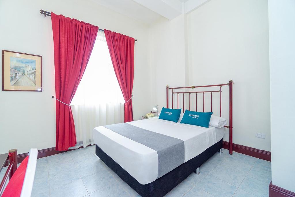 Hotel Astoria Real 1584 - Doble - 20