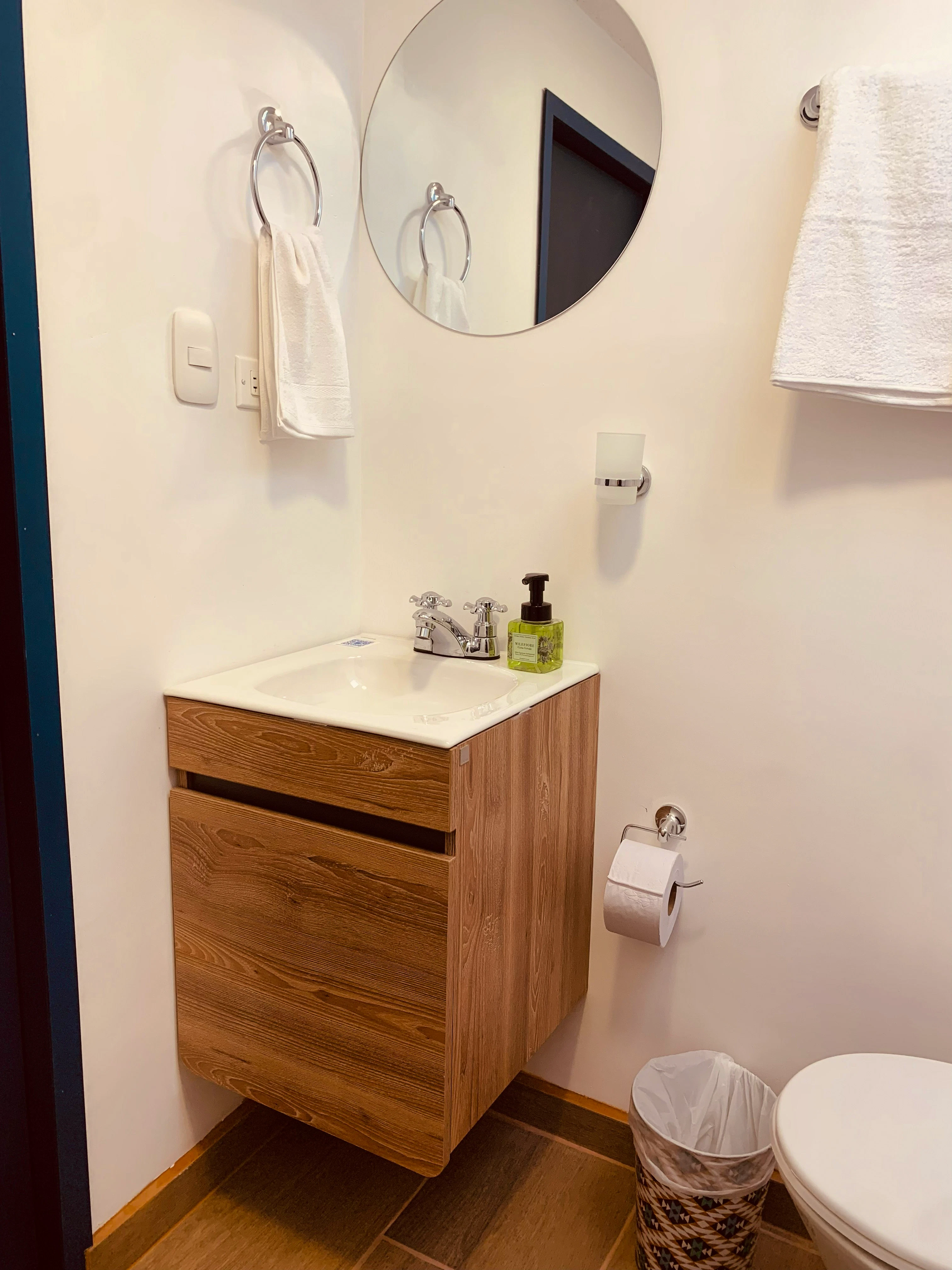 CASA CREAZZO 62 - HAB 202 - 24