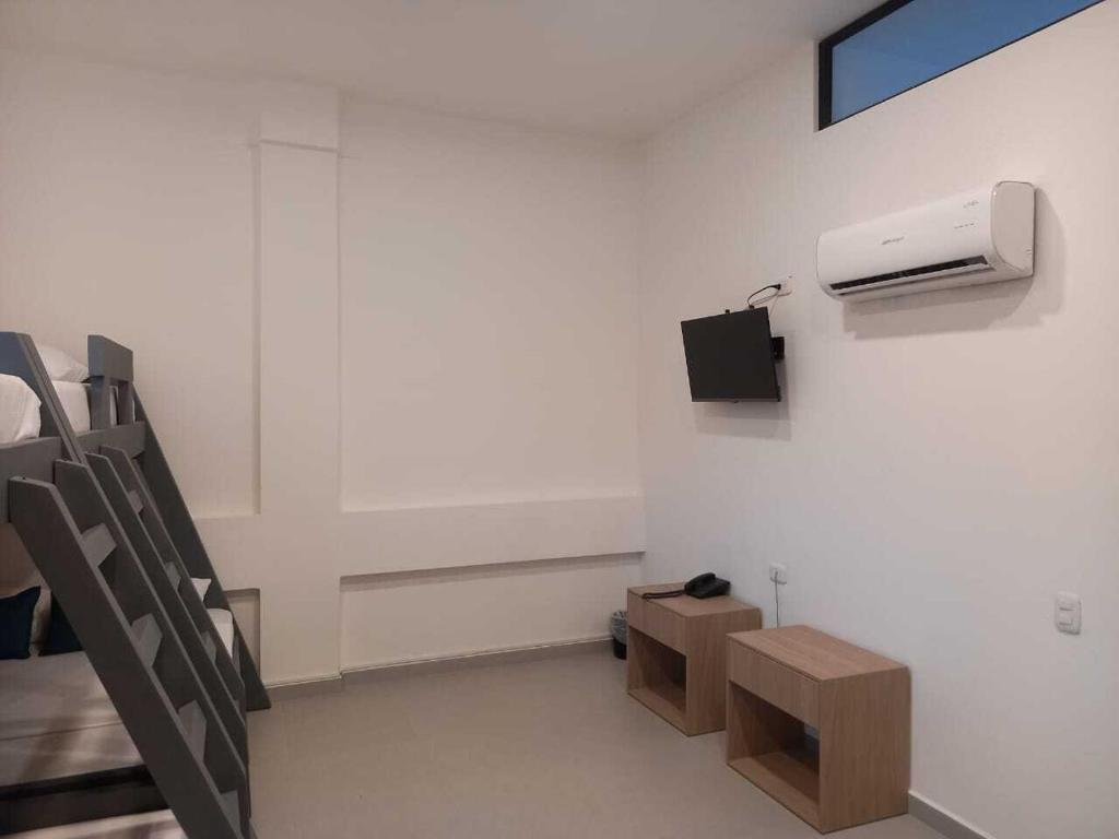 Hotel Colombia Avenida - Sextuple - 10