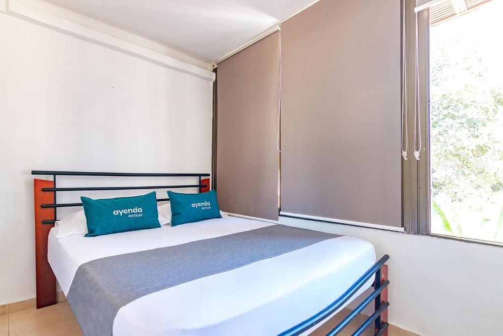 Ayenda Casa Amarilla - Doble - 1