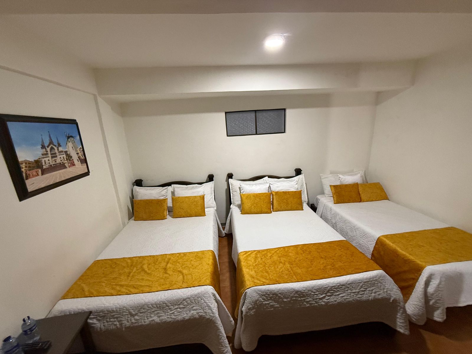 Ayenda Marana - Quintuple Estándar - 9