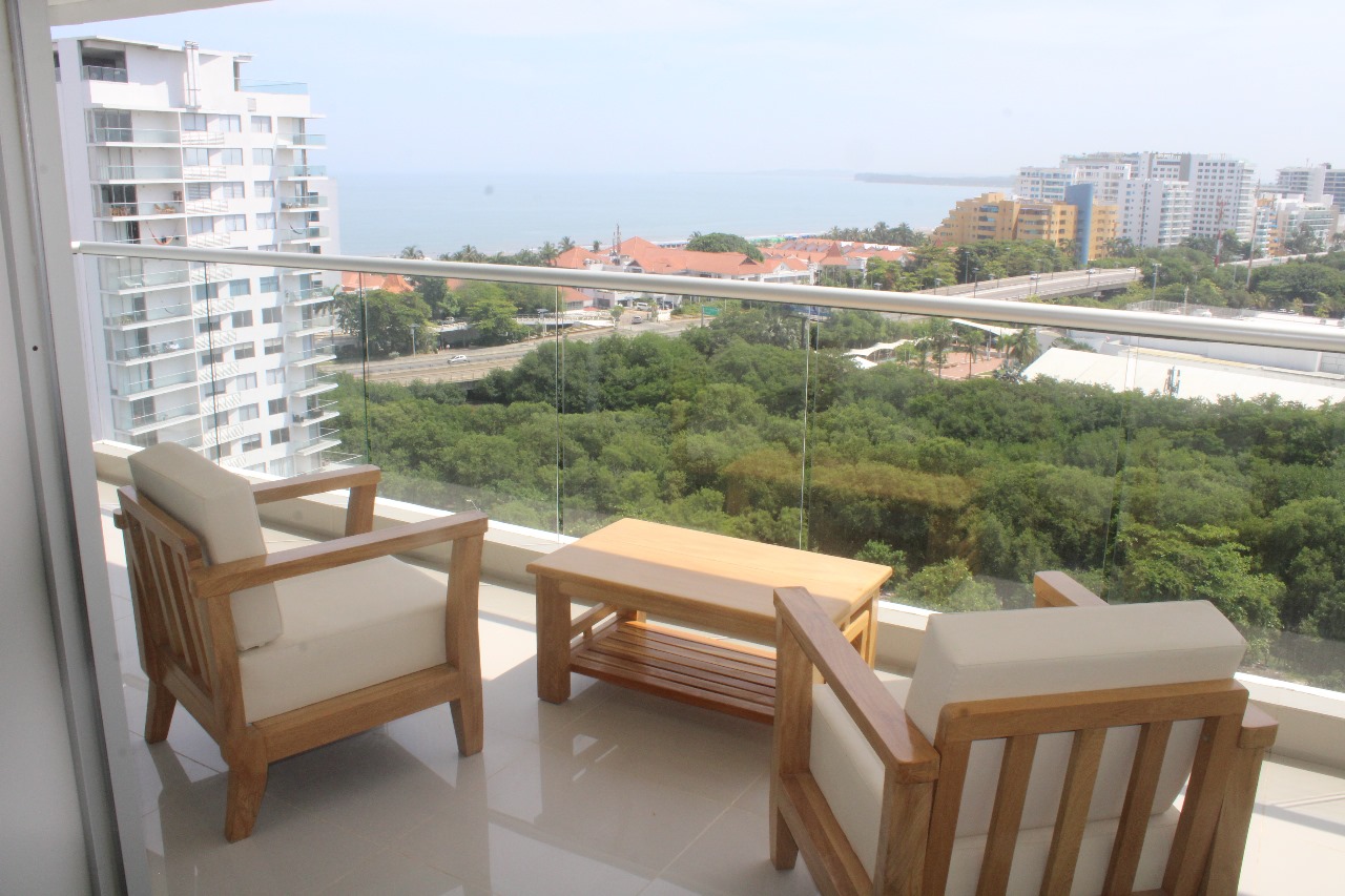 Allianze Apartahotel 0