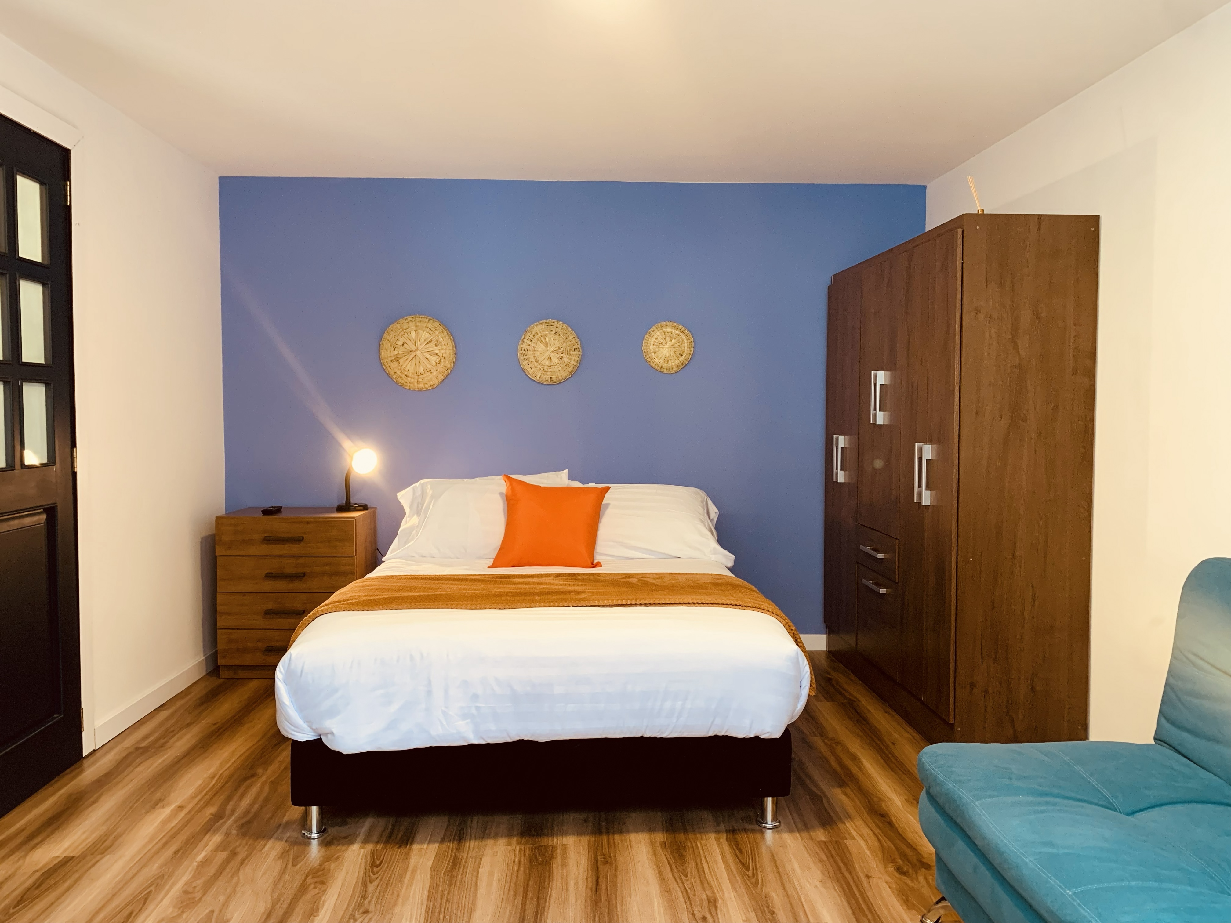 CASA CREAZZO 62 - HAB 103 - 30