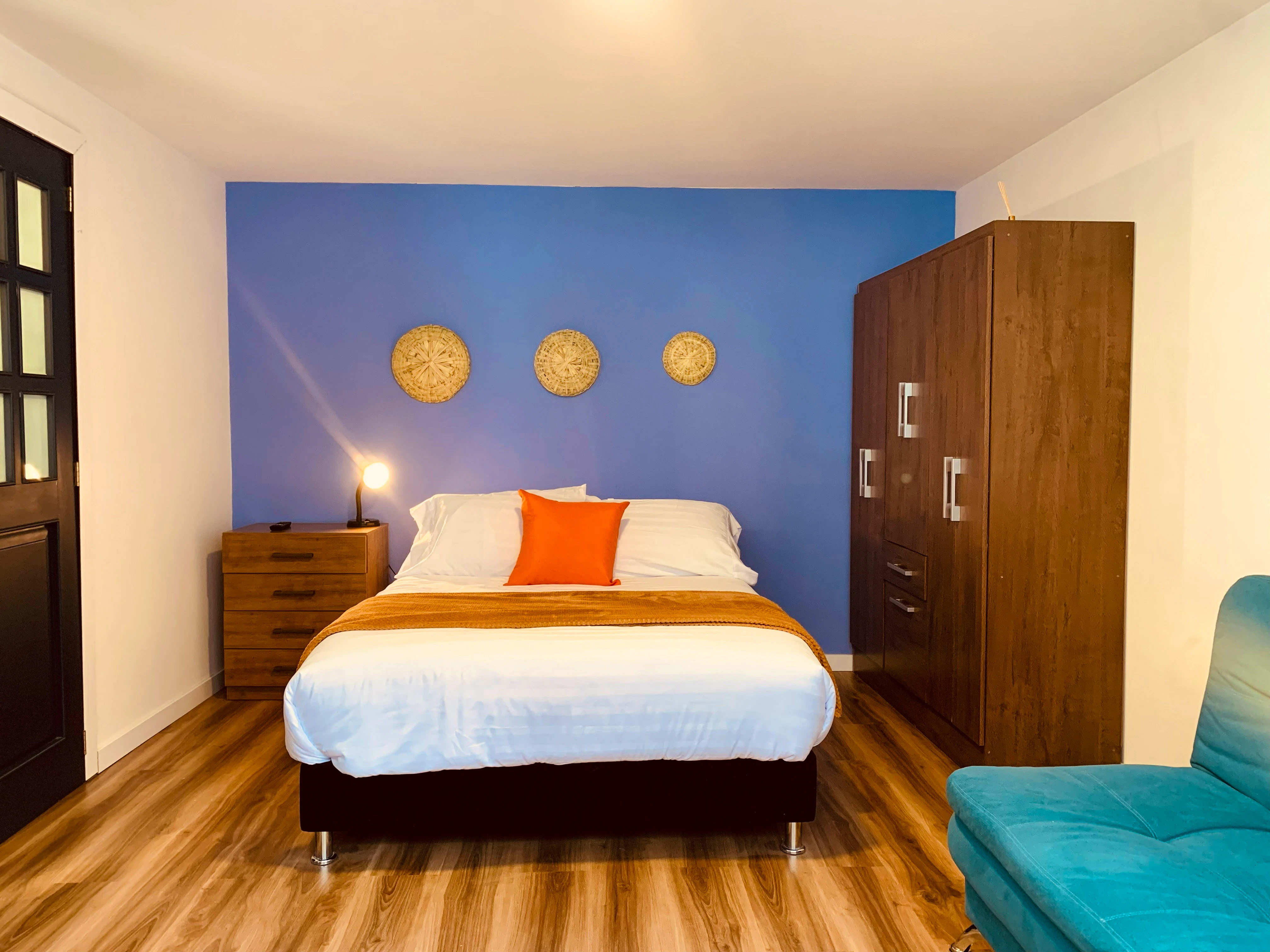 CASA CREAZZO 62 - HAB 103 - 30