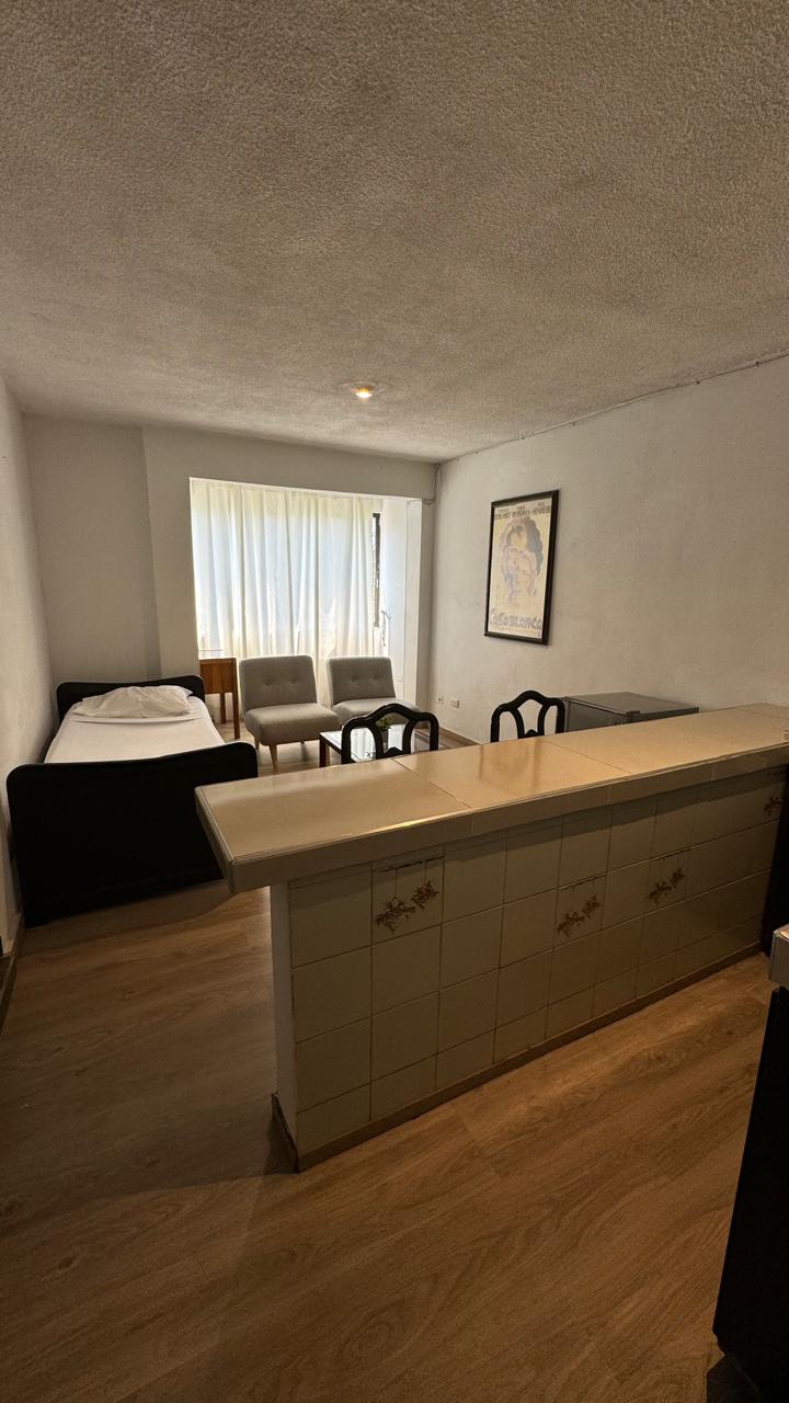 hotel montecarlo - APARTAMENTO SUPERIOR 402 - 8