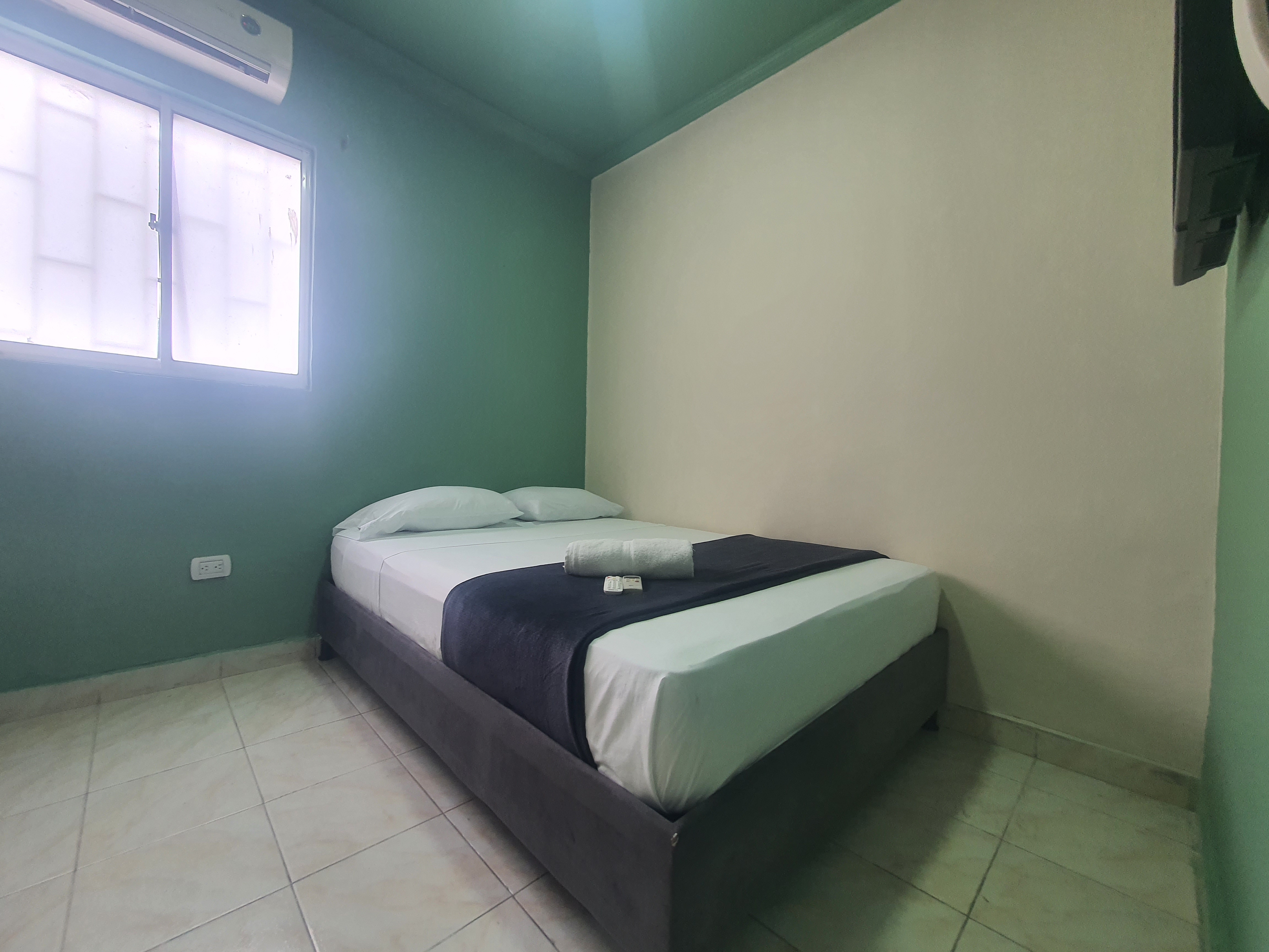 Hotel Imperial House - Habitacion Doble Sencilla - 11