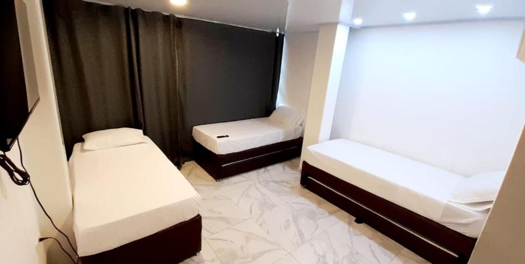 Hotel A&A Santa Alejandria 43