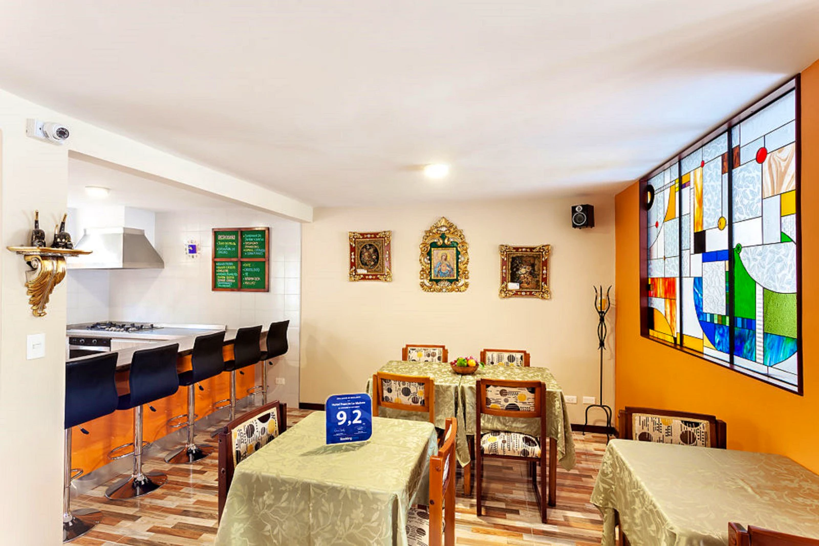 HOTEL FRANCES LA MAISON 29