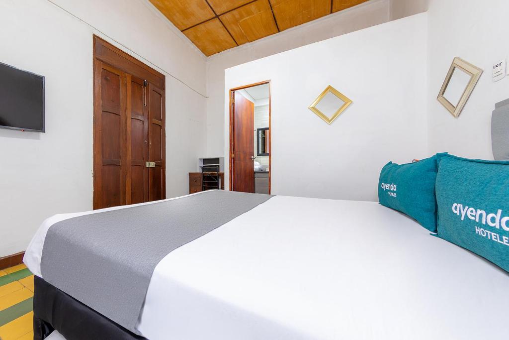 Ayenda Sarayu House 13