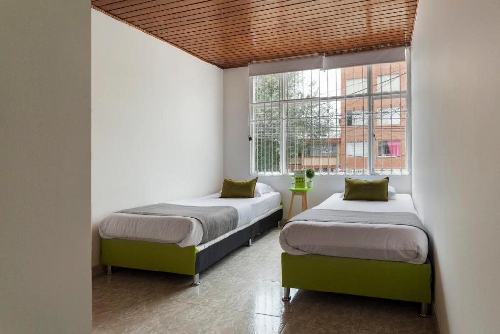 Hotel Quintas de Normandia 30