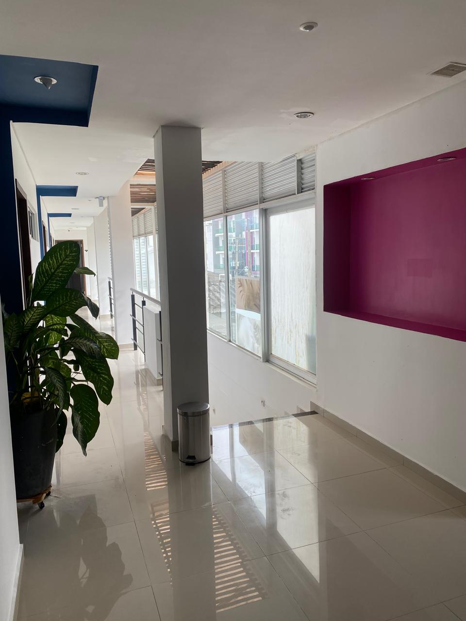 LHM HOTEL - Zonas comunes - 29