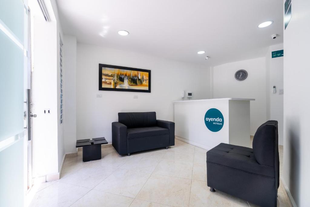 Ayenda Coliving la 78A 3