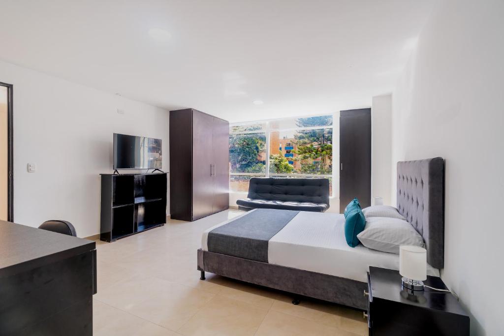 Ayenda Coliving la 78A 5