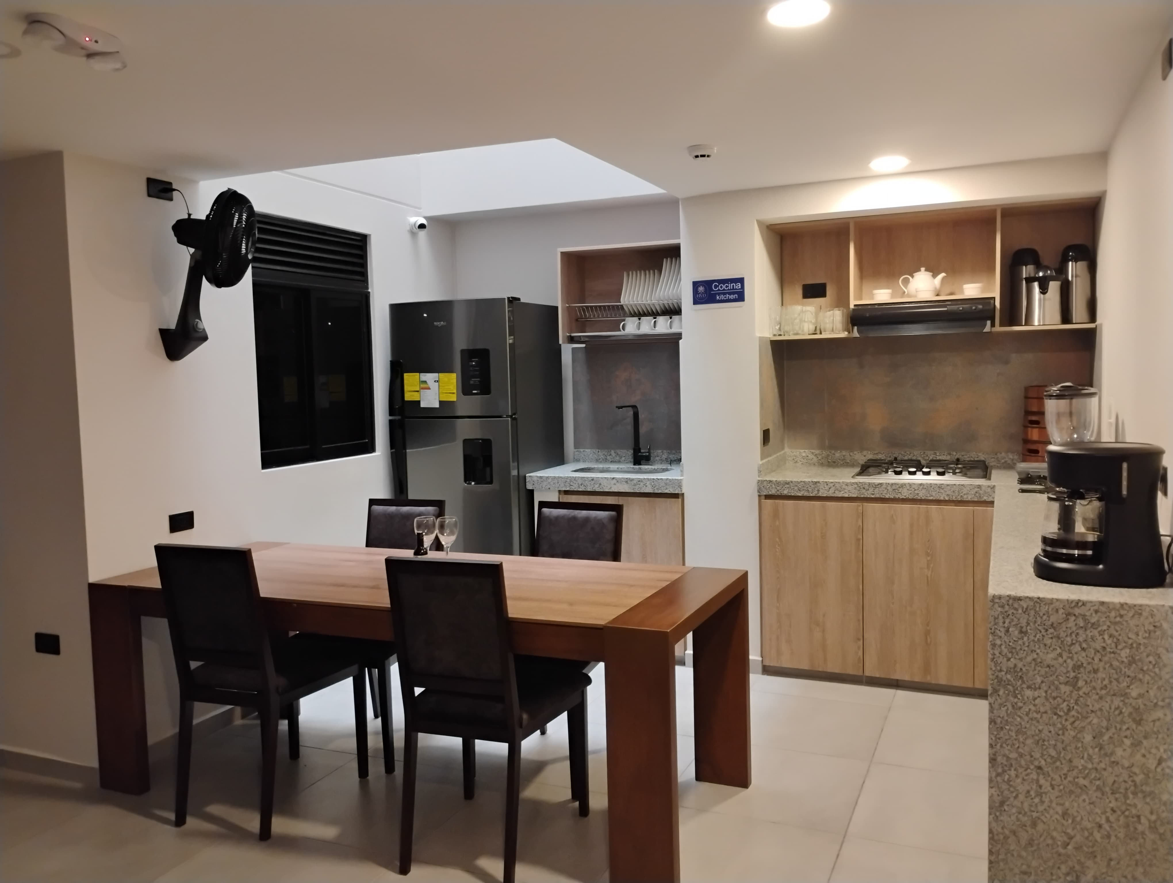 Hotel HVD Inn Cabecera 2