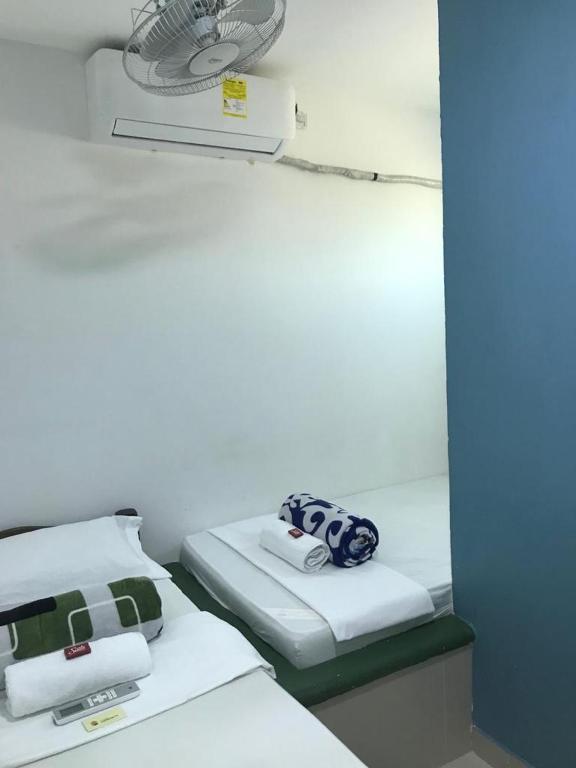 Hostal Cartagena Sun 6