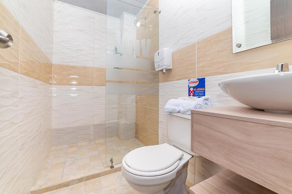 Ayenda Hospedaje WIV - Doble Estandar - 23