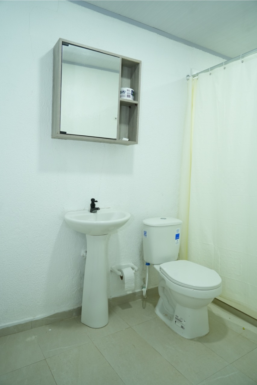 Jhonny Cay Suites - Habitación Doble - 46