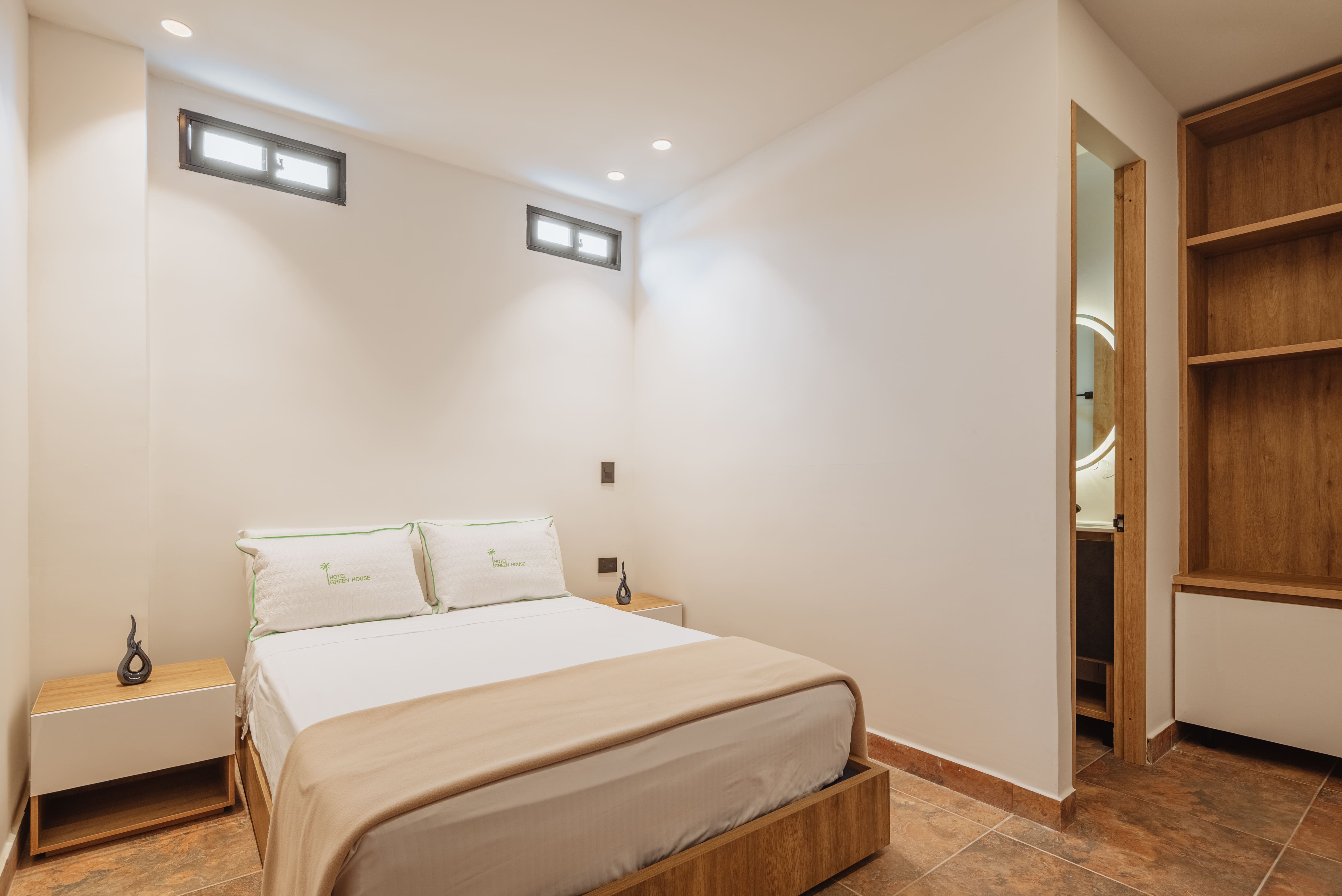 GREEN HOUSE HOTEL SALENTO 30