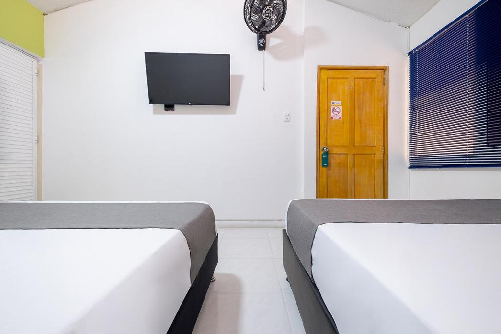 Ayenda Antiguo Campestre 8