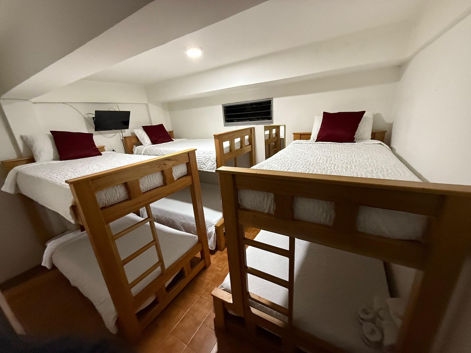 Ayenda Marana - Sextuple Standard - 19