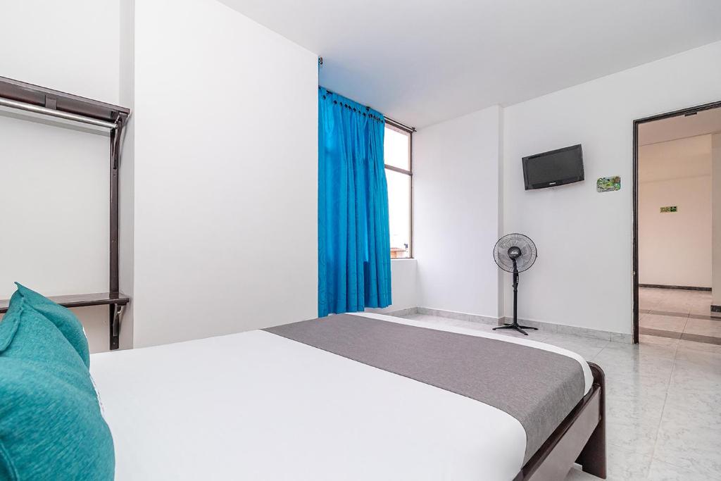 Ayenda Vanguard - Doble Estandar - 7