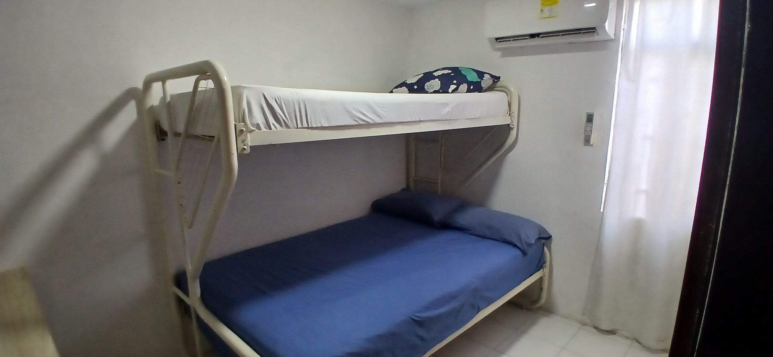 CASA LA FE VIVIENDA TURISTICA 3