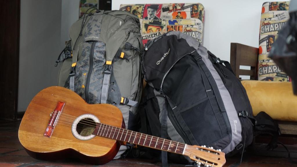 Ayenda Mountain Hostels Manizales 29