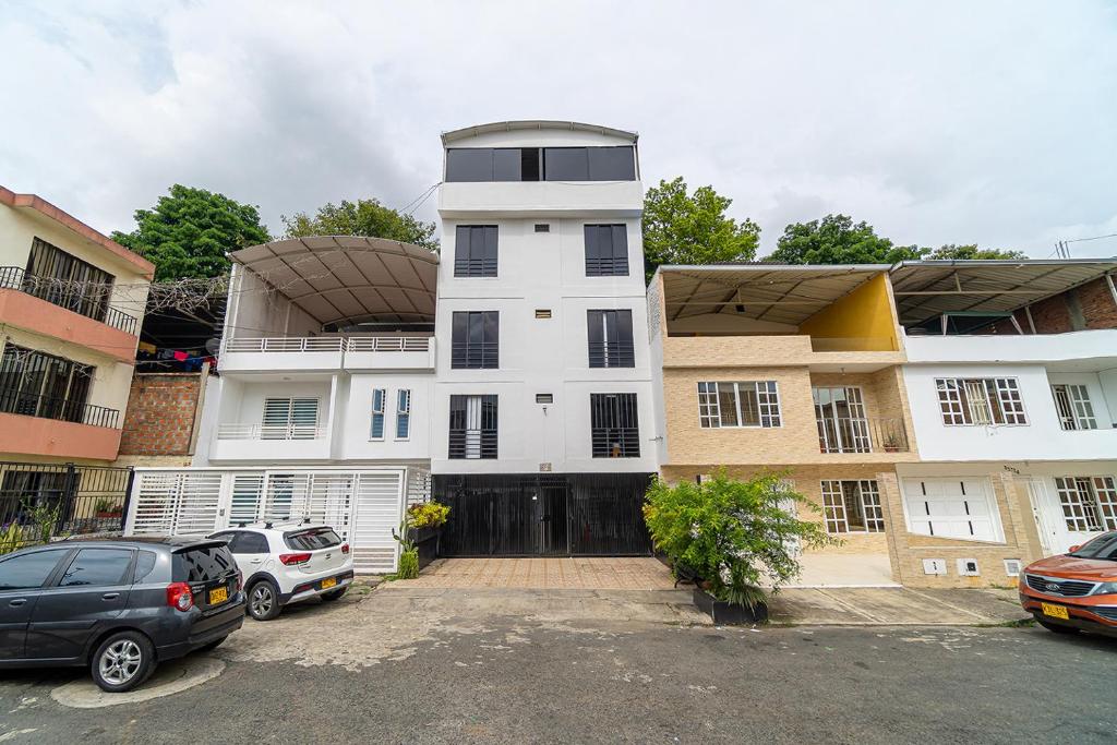 Ayenda 1422 Caney - Fachada - 13