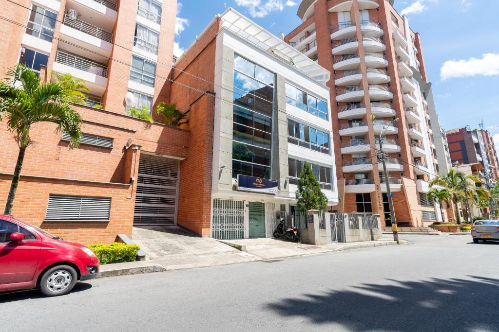 Ayenda Coliving la 78A 31