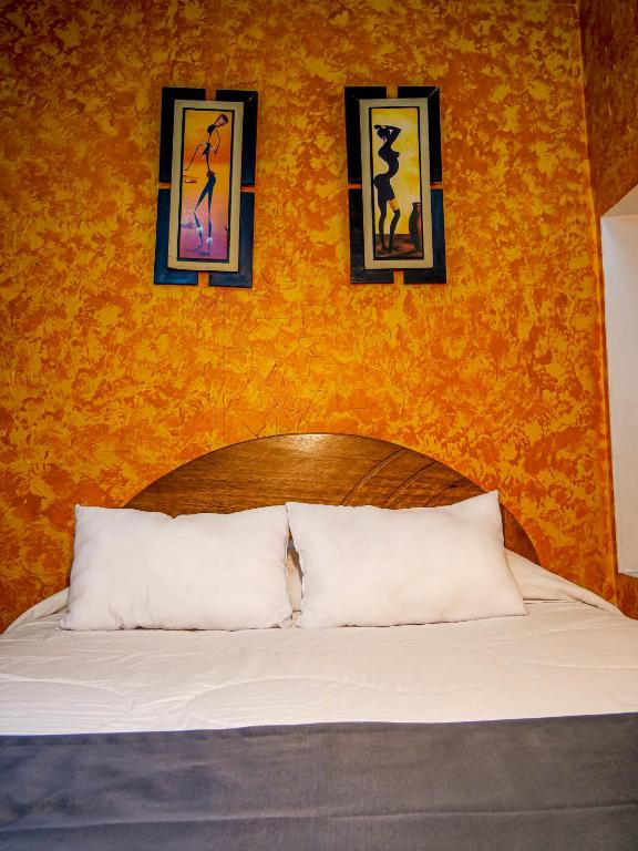 Hotel Guest House Wayras 33