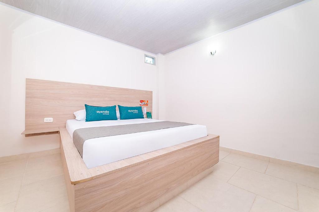 Ayenda Hospedaje WIV - Doble Estandar - 2