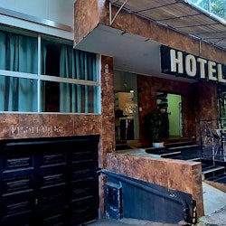 Hotel A&A Santa Alejandria - Fachada - 0