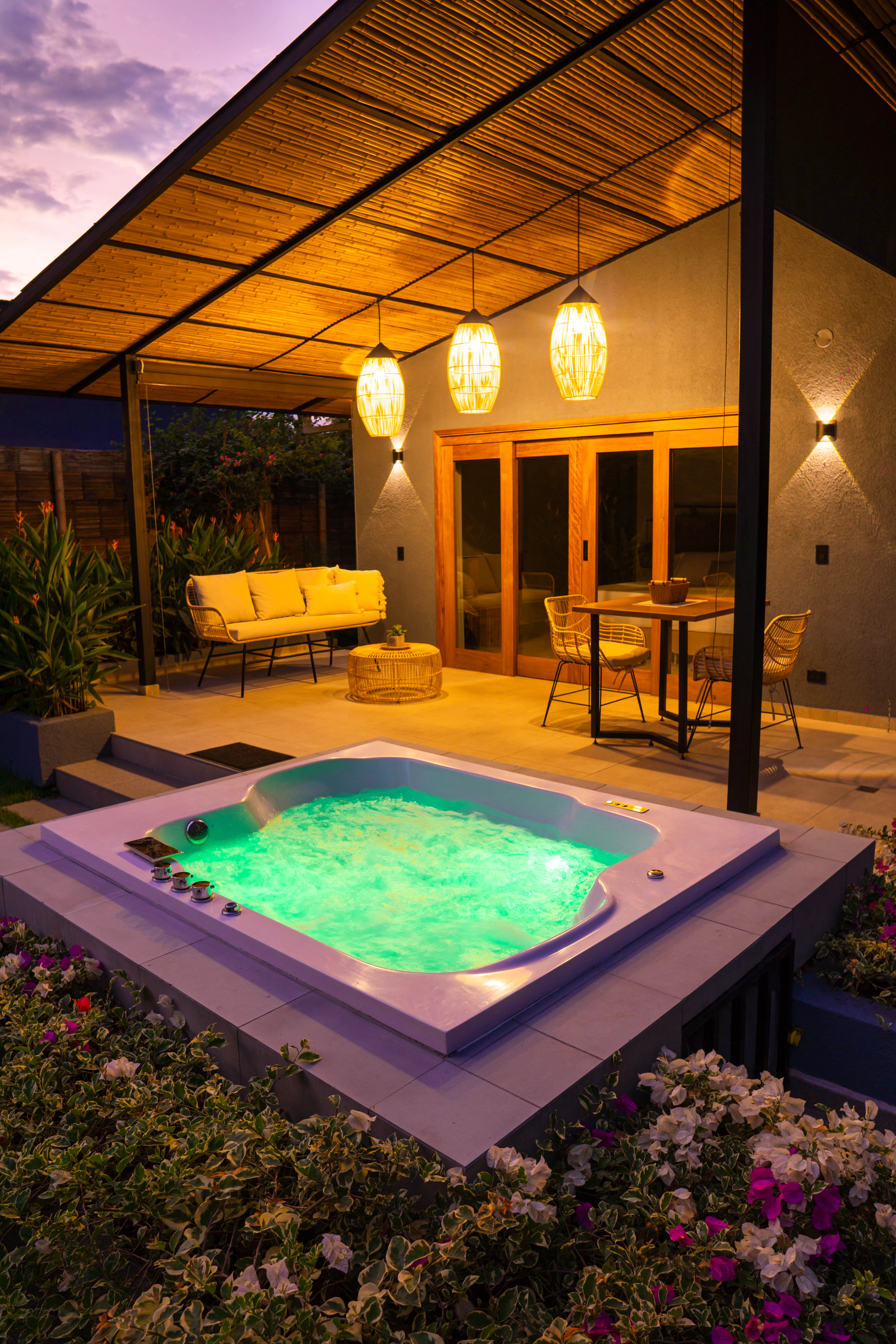 Tierra Mistú - Amenidades - 0