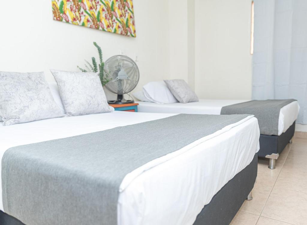 Hotel Conquistadores 24