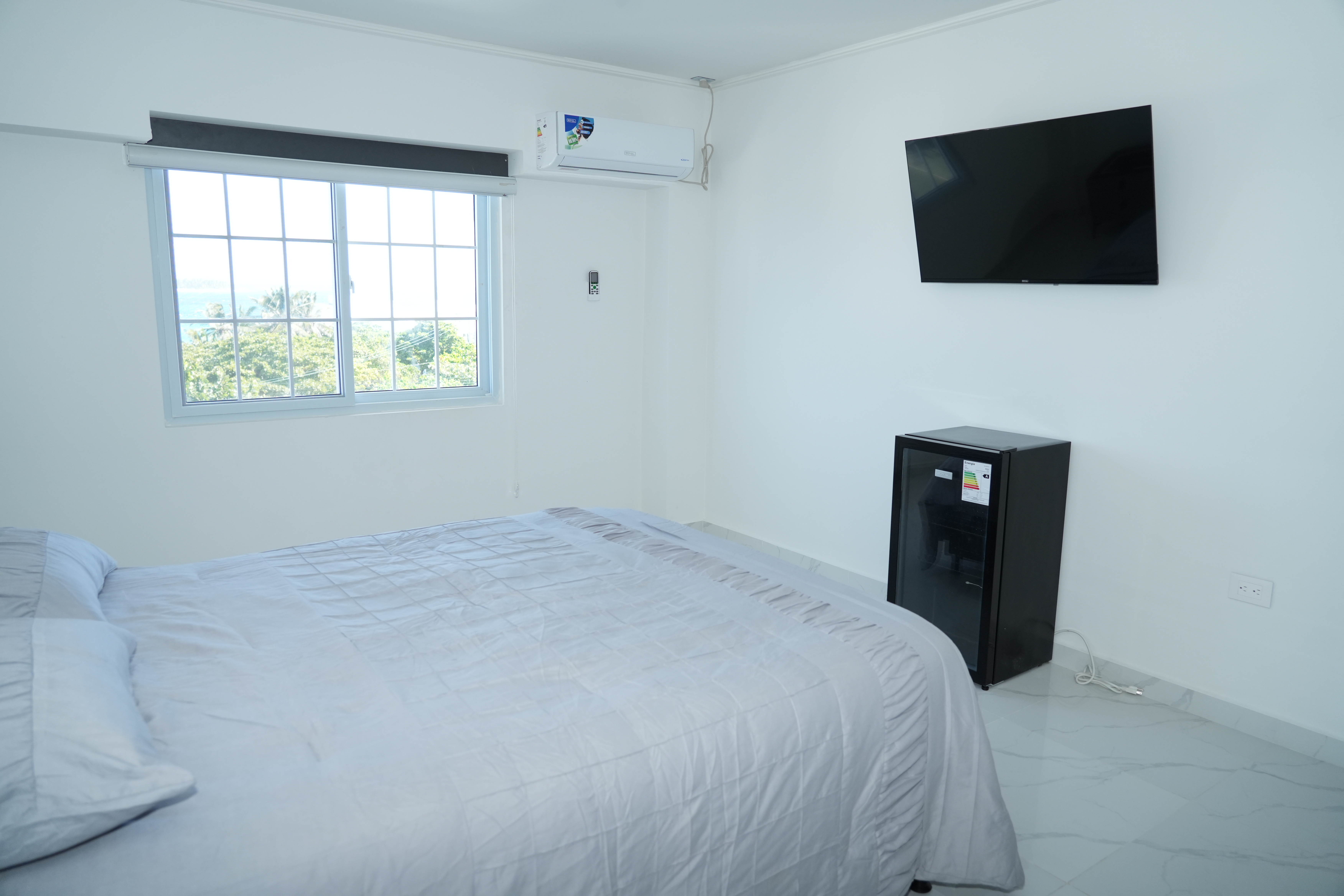 Jhonny Cay Suites - Habitación Doble Con Vista  - 5