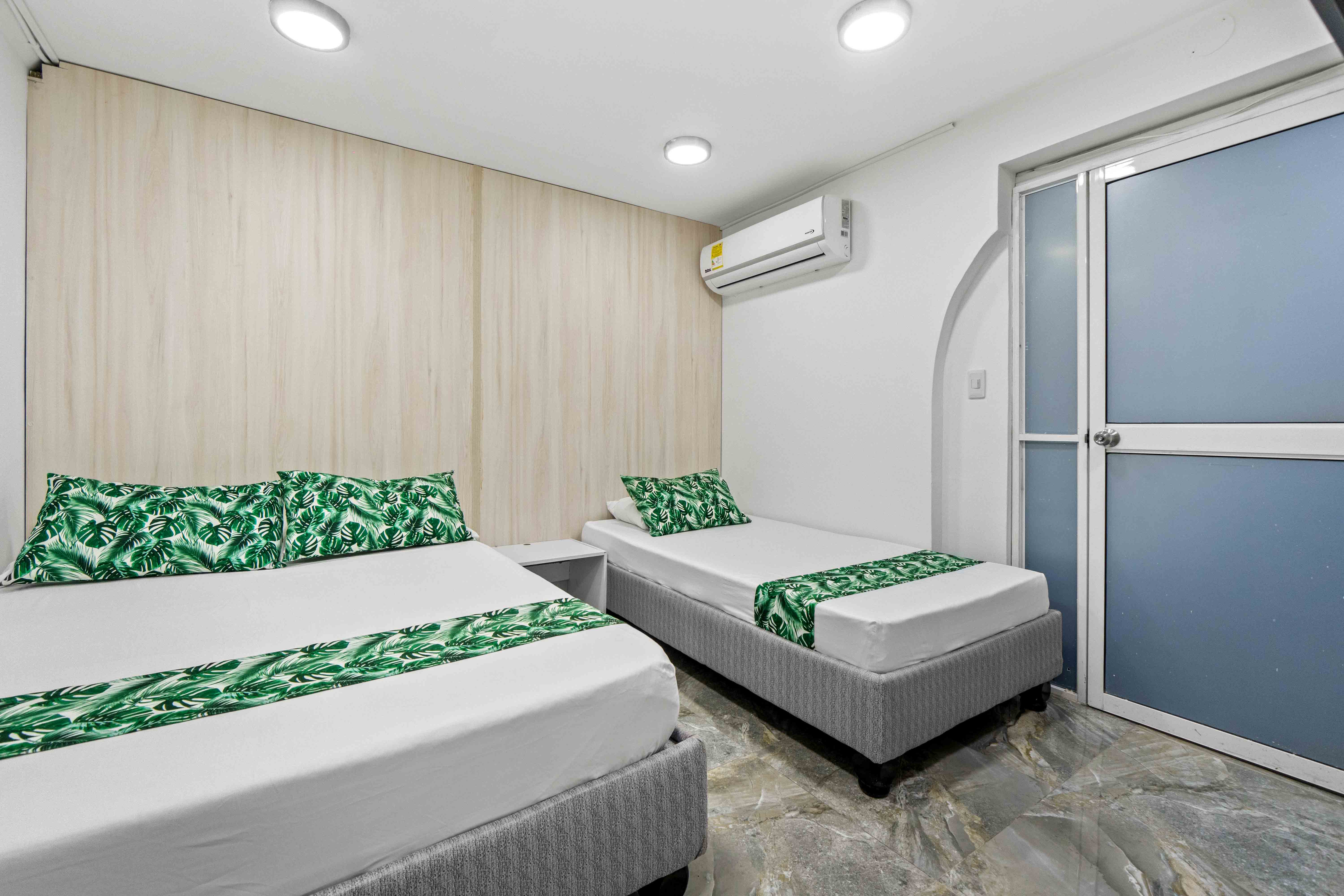 casa hotel ecosuite  0