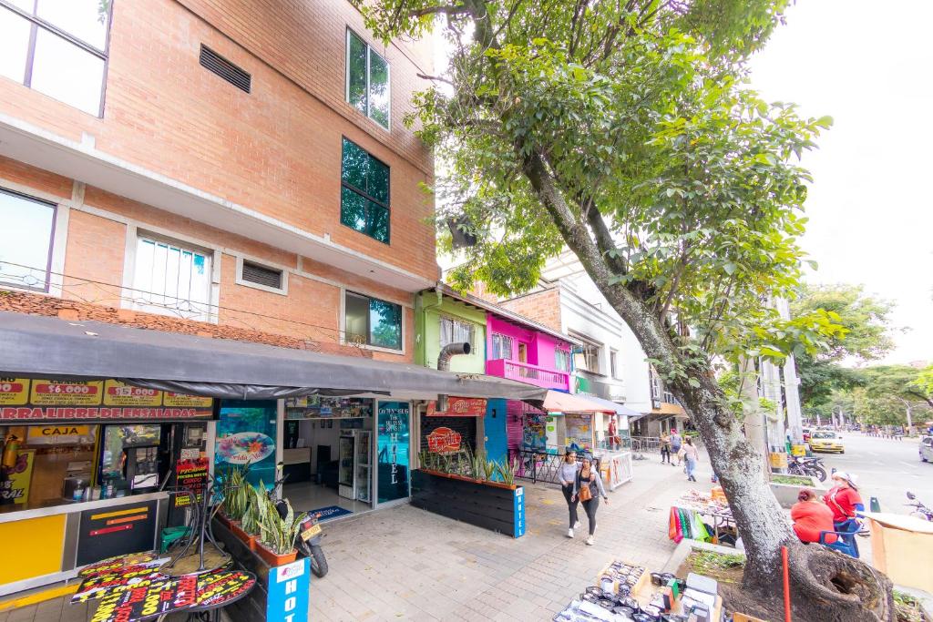 Ayenda Florida Nueva 24