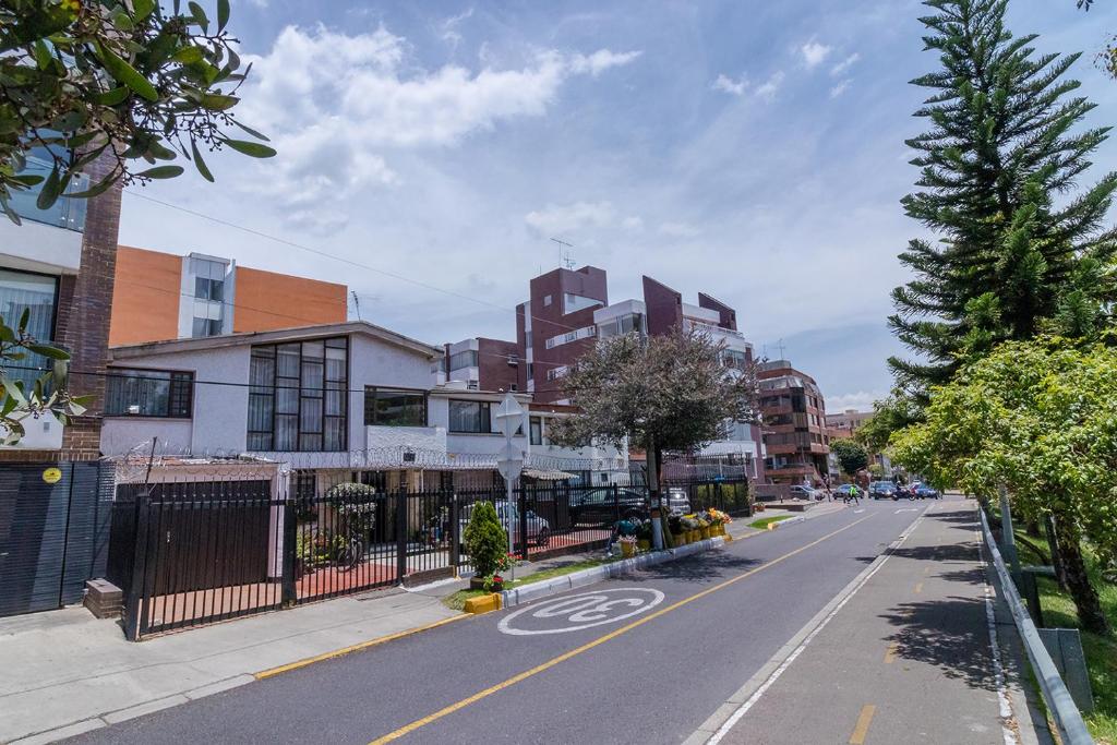 Ayenda Calle 112 1050 31