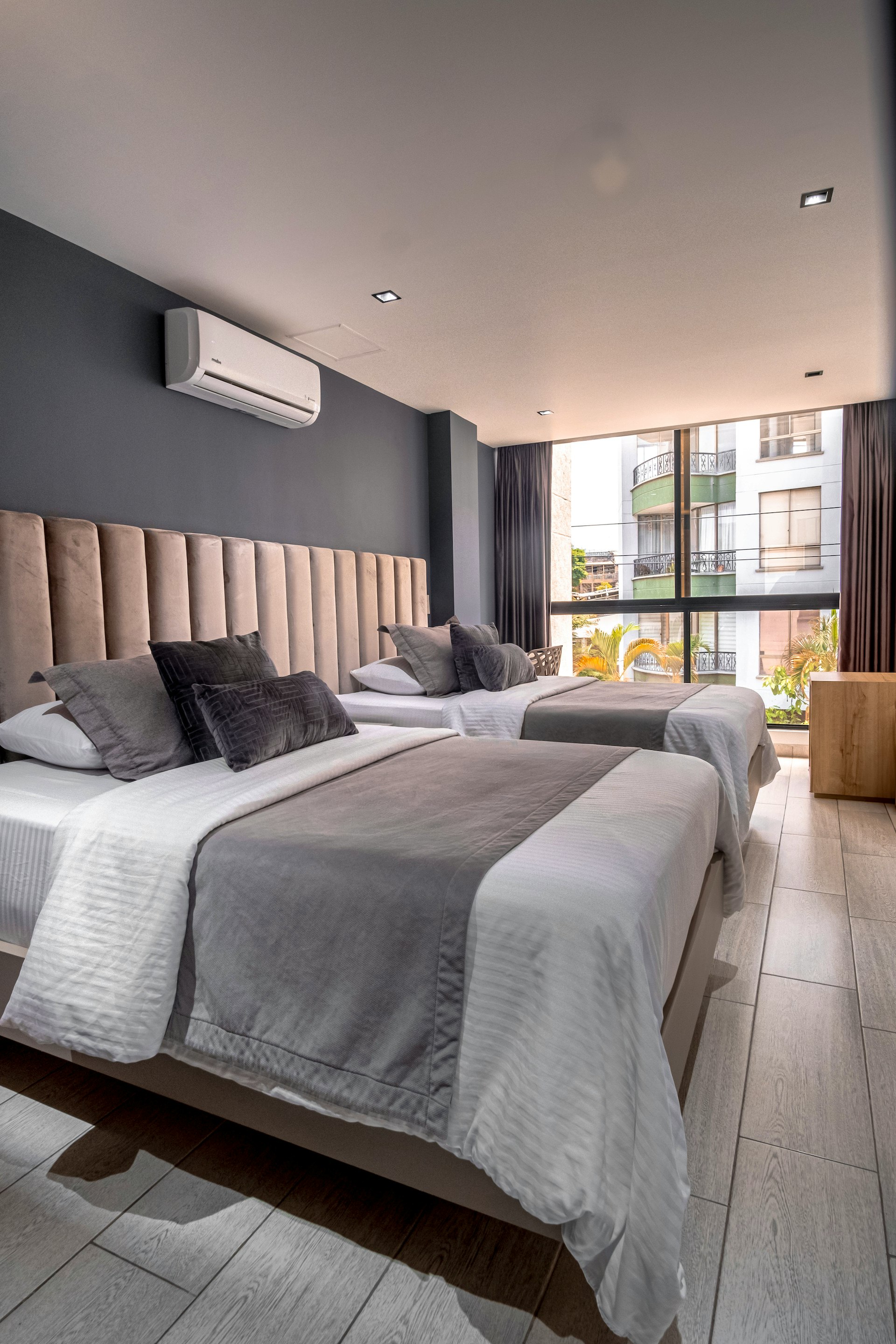 Plaza Doce Hotel 42
