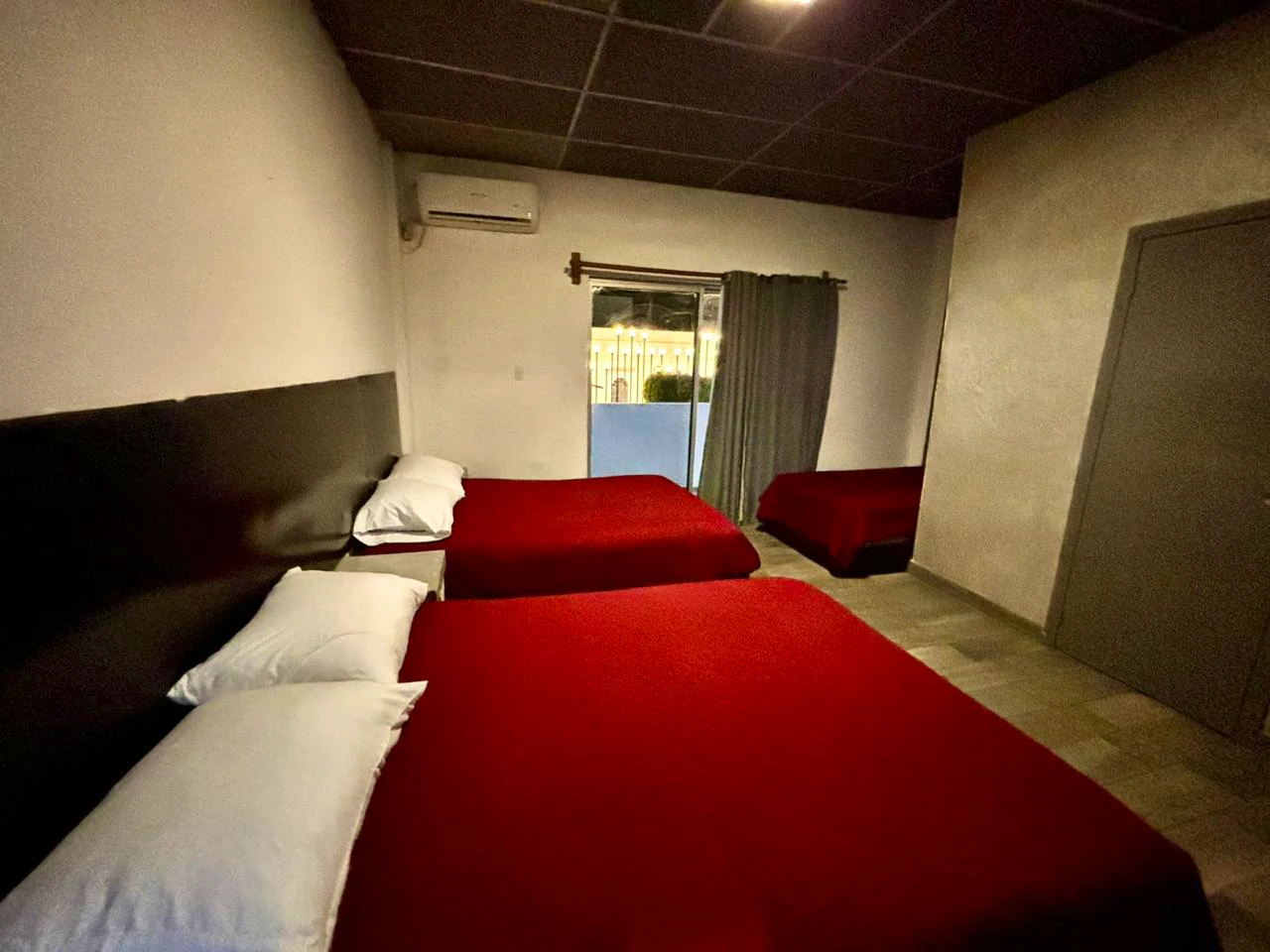 Hotel Miramar - Triples - 4