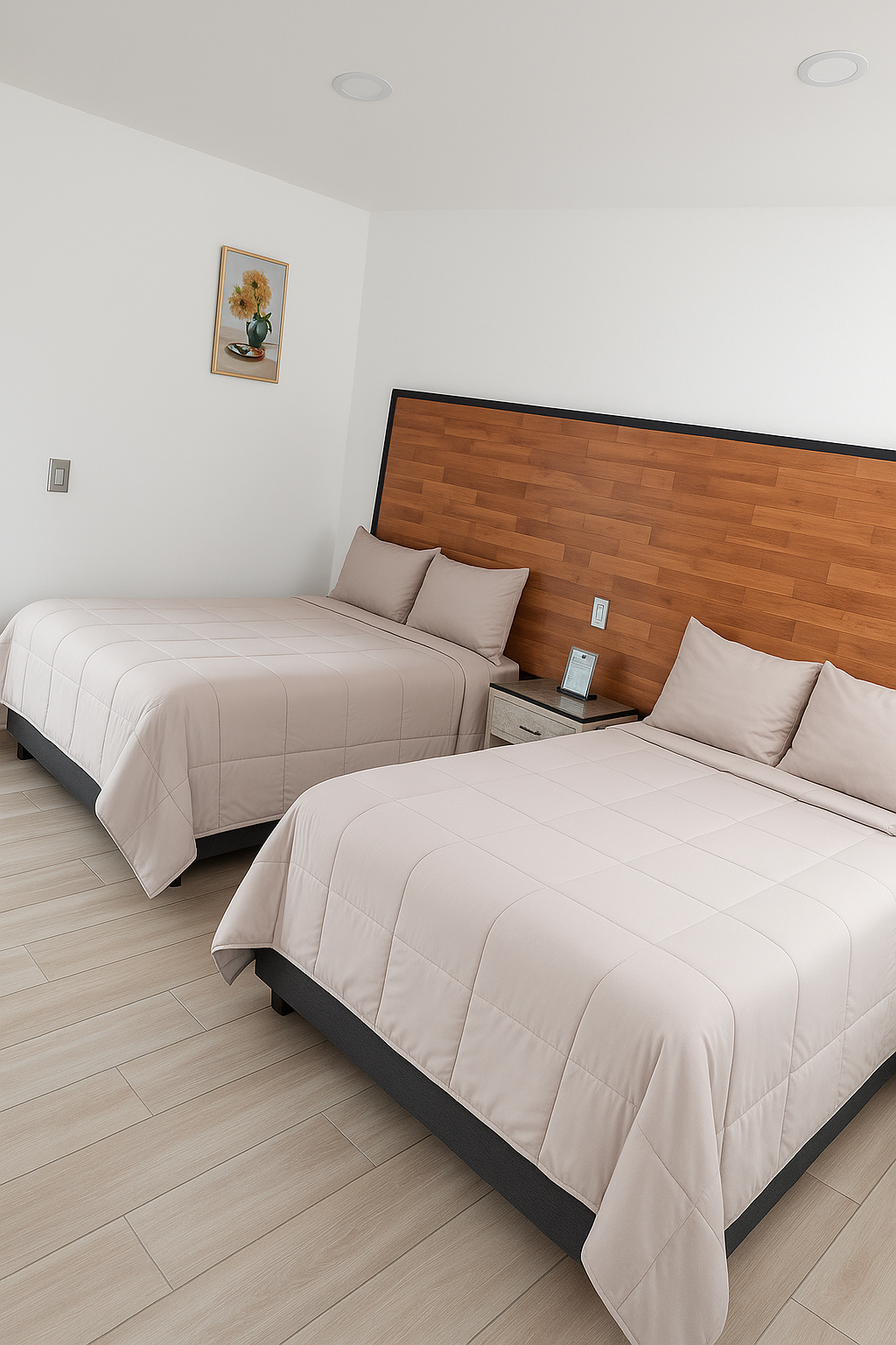 Hotel Yoel - MAMG960924855 - f65fca06a9 11